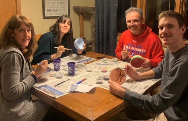 Empty Bowls Robbinsdale